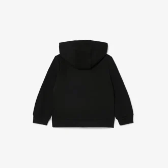 Kids’ Fleece Zip-Up Hoodie