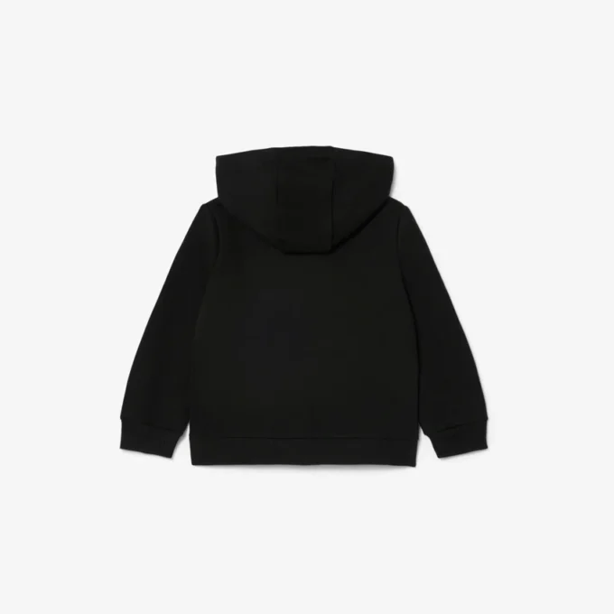 Kids’ Fleece Zip-Up Hoodie