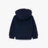 Kids’ Fleece Zip-Up Hoodie