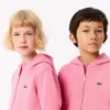 Kids’ Fleece Zip-Up Hoodie
