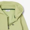 Kids’ Fleece Zip-Up Hoodie