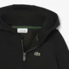 Kids’ Fleece Zip-Up Hoodie