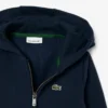 Kids’ Fleece Zip-Up Hoodie