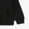 Kids’ Fleece Zip-Up Hoodie