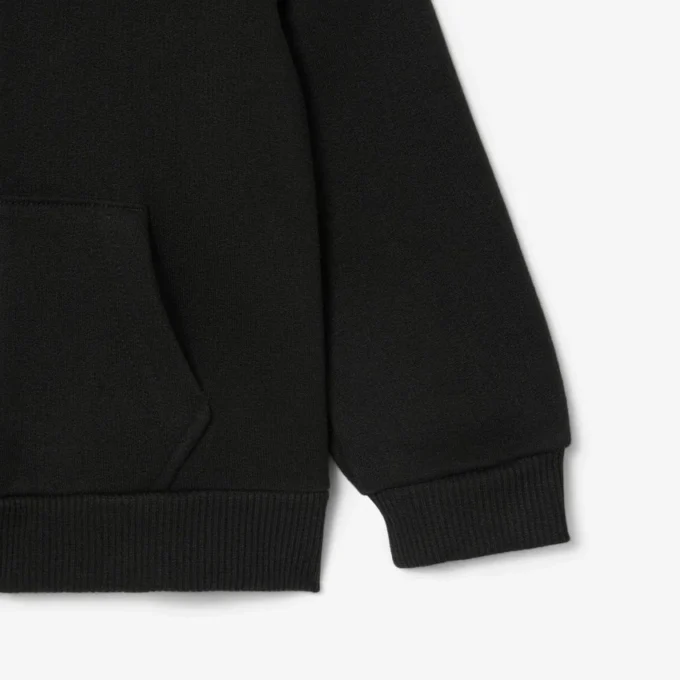 Kids’ Fleece Zip-Up Hoodie