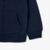 Kids’ Fleece Zip-Up Hoodie