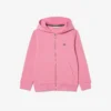 Kids’ Fleece Zip-Up Hoodie