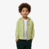 Kids’ Fleece Zip-Up Hoodie