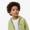 Kids’ Fleece Zip-Up Hoodie
