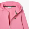 Kids’ Fleece Zip-Up Hoodie