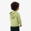 Kids’ Fleece Zip-Up Hoodie