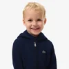 Kids’ Fleece Zip-Up Hoodie