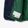 Kids’ Hooded Diamond Puffer Jacket