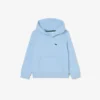 Kids’ Kangaroo Pocket Fleece Hoodie