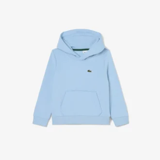 Kids’ Kangaroo Pocket Fleece Hoodie