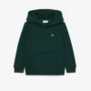 Kids’ Kangaroo Pocket Fleece Hoodie