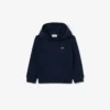 Kids’ Kangaroo Pocket Fleece Hoodie