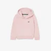 Kids’ Kangaroo Pocket Fleece Hoodie