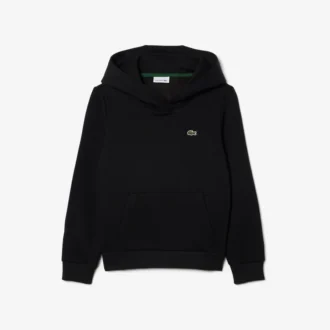 Kids’ Kangaroo Pocket Fleece Hoodie