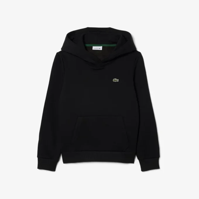 Kids’ Kangaroo Pocket Fleece Hoodie