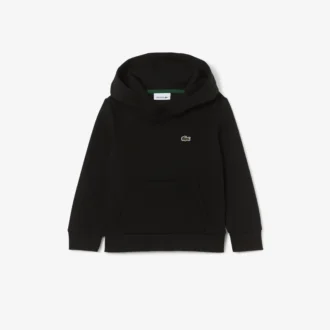 Kids’ Kangaroo Pocket Fleece Hoodie
