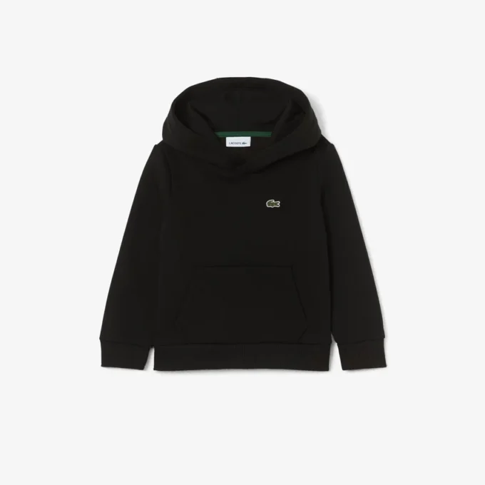 Kids’ Kangaroo Pocket Fleece Hoodie