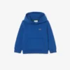 Kids’ Kangaroo Pocket Fleece Hoodie