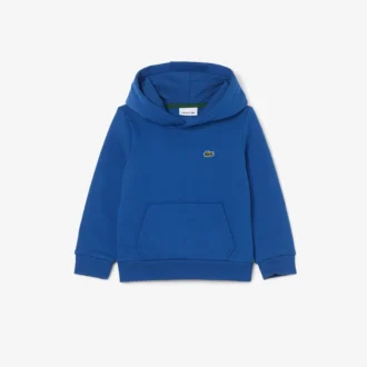 Kids’ Kangaroo Pocket Fleece Hoodie