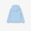 Kids’ Kangaroo Pocket Fleece Hoodie