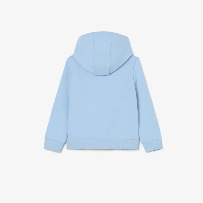 Kids’ Kangaroo Pocket Fleece Hoodie