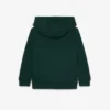 Kids’ Kangaroo Pocket Fleece Hoodie