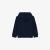 Kids’ Kangaroo Pocket Fleece Hoodie