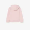Kids’ Kangaroo Pocket Fleece Hoodie
