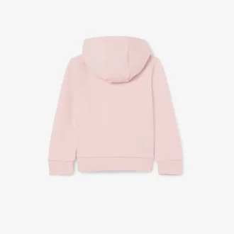 Kids’ Kangaroo Pocket Fleece Hoodie