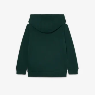 Kids’ Kangaroo Pocket Fleece Hoodie