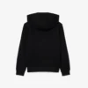 Kids’ Kangaroo Pocket Fleece Hoodie