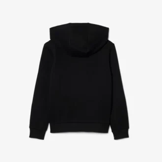 Kids’ Kangaroo Pocket Fleece Hoodie