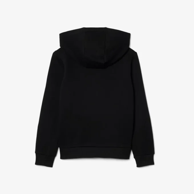 Kids’ Kangaroo Pocket Fleece Hoodie