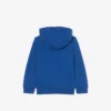 Kids’ Kangaroo Pocket Fleece Hoodie