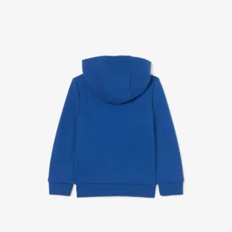 Kids’ Kangaroo Pocket Fleece Hoodie