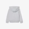 Kids’ Kangaroo Pocket Fleece Hoodie