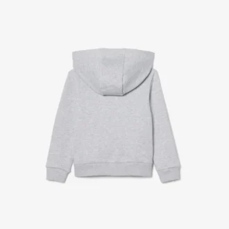Kids’ Kangaroo Pocket Fleece Hoodie