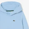 Kids’ Kangaroo Pocket Fleece Hoodie