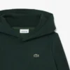 Kids’ Kangaroo Pocket Fleece Hoodie