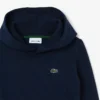 Kids’ Kangaroo Pocket Fleece Hoodie