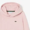 Kids’ Kangaroo Pocket Fleece Hoodie