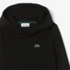 Kids’ Kangaroo Pocket Fleece Hoodie