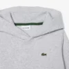 Kids’ Kangaroo Pocket Fleece Hoodie
