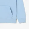 Kids’ Kangaroo Pocket Fleece Hoodie