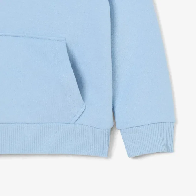 Kids’ Kangaroo Pocket Fleece Hoodie